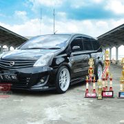 Daily Use But Prestigious