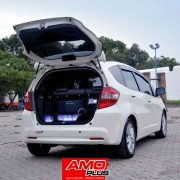 Harmonis Dengan Desain Yang Rupawan