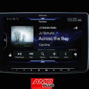 Alpine iLX-F309E (Halo 9)