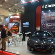Hadir di GIIAS 2018, Ziebart berikan harga khusus