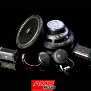 Rockford Fosgate P165-SE