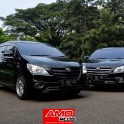 Dua Petarung Dari Bangka Belitung