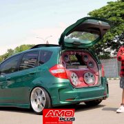 SQL, Audionya Generasi Millenial