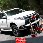 Jawara Medan Yang Jatuh Hati Pada CRESCENDO