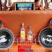 Dibuat untuk Bertarung di Ajang Kompetisi