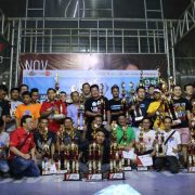 IASCA 6th Season Surabaya Sukses