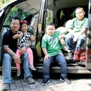 Sound Quality in Family Car