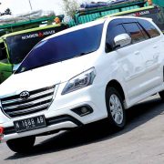 Skema 2way yang apik besutan Mobiltronik Malang