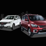 Wuling Salip Nissan di 10 Besar Merek Mobil Terlaris 2018