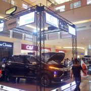 Ada diskon up to 50% di PAHAMI Express @Summarecon Mall Serpong 21-27 Januari 2019