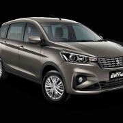 Suzuki All New Ertiga Harga Naik Untuk Tahun 2019