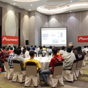 Pioneer luncurkan A Series, versi â€œgenericâ€ dari Z Series