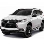 Semarak Pasar Big SUV di Indonesia dan List Harga