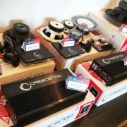 Crescendo 15th Anniversary