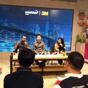 3M Indonesia gandeng Makko sebagai distributor