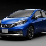 Hampir Semua Merek Mobil Menunggu Aturan Mobil Listrik