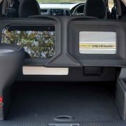 Perpaduan antara American Style dan Asia