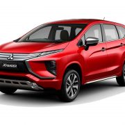 Segmen LMPV Tahun 2018 Terlaris Mitsubishi Xpander dan Wuling Confero