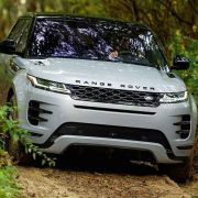 Varian Baru Land Rover Discovery dan Range Rover Evoque 2019 Masuk Indonesia