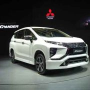 Ada Paket Smart Gold untuk Pembelian Mitsubishi Xpander