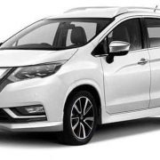 Desain Nissan Grand New Livina 90% Sama Dengan Mitsubishi Xpander