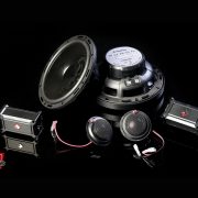 Rockford Fosgate P165-SE