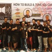 SQLcc Bali