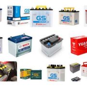 Tips untuk Mengenali Aki Rekondisi