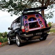 Gahar Luar Dalam