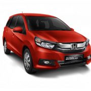 Semarak Mudik Bersama Honda Tahun Ini Banyak Hadiah Istimewa Menanti