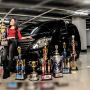 Great Sound & Briliant Achievement