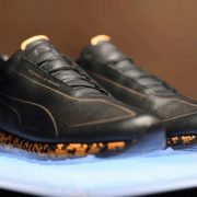 Porsche dan Puma Membuat Sepatu Khusus di Banderol Seharga Rp 4 Juta
