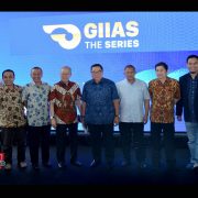 Format baru GIIAS 2019