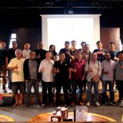 Hasil Keputusan Teknikal Meeting COC PAHAMI 2019