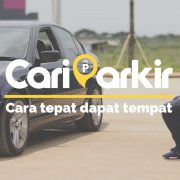 Aplikasi Parkir Online Membantu Pengemudi Mobil di Indonesia