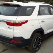 Begini Spesifikasi DFSK Glory 560, Untuk Menyaingi Rush Dan Terios