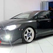 Build And Fight With Passion