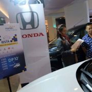Sekarang Beli Mobil DP 10 Persen atau Cicilan Sampai 7 Tahun.