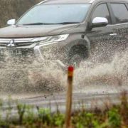 Mitsubishi Indonesia hadirkan Pajero Sport CBU April 2019