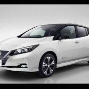 Pajak Mobil Indonesia Diukur dari Tingkat Polusinya