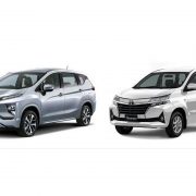 Toyota Mengingatkan Mitsubishi Agar Tidak Kabur Dari Segmen Low MPV