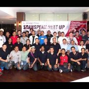 Scanspeak Meet Up