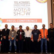 Kolaborasi Telkomsel Dalam IIMS 2019