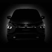 Edisi Istimewa Mitsubishi Xpander Meramaikan IIMS 2019
