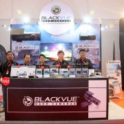 Blackvue Memberi Diskon Up To 50%, Yuk Kunjungi Boothnya Di Telkomsel IIMS 2019