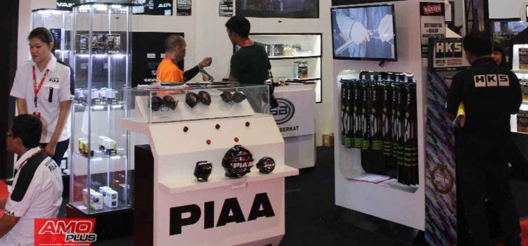 PIAA Corporation Akan Luncurkan Twin Tone Terbaru