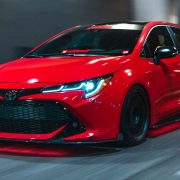 Hadapi Era Mobil Listrik Astra Otoparts Siap Mensupport