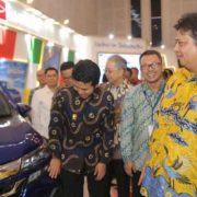 Begini Caranya, Pengunjung Wanita Gratis Masuk GIIAS Surabaya 2019