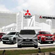 Mitsubishi Tebar Beragam Promo Bulan April