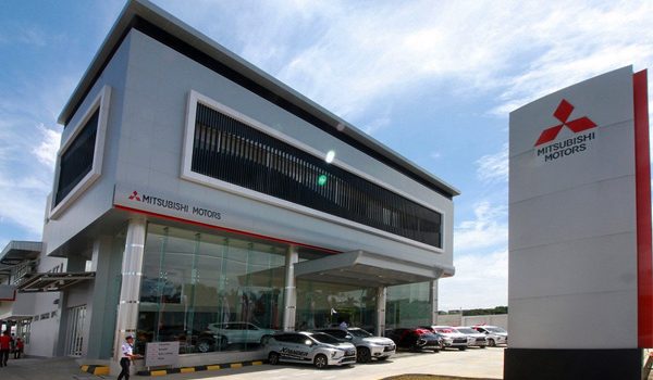 Kuartal I 2019 Mitsubishi Xpander Terjual 17.902 unit, Terlaris PT MMKSI